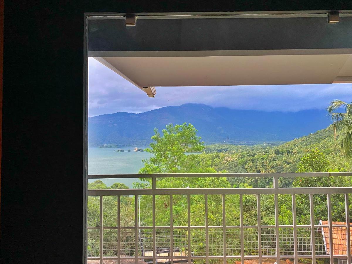 Casa Lucio Resorts Mannarakkat Екстериор снимка