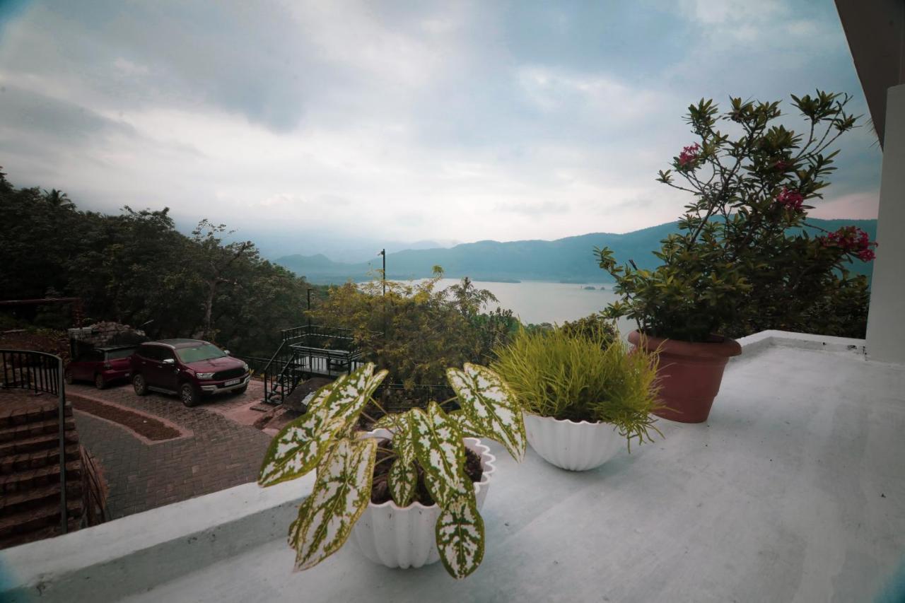 Casa Lucio Resorts Mannarakkat Екстериор снимка